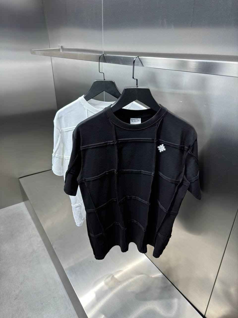 Sneakernational - Marcelo Burlon T-Shirt 002