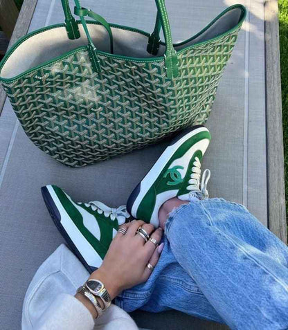 Sneakerhill - GOD Bags - 220