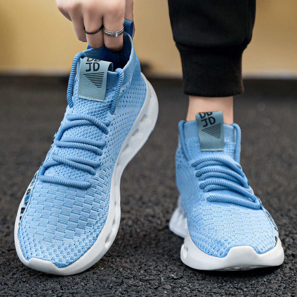 ‘Ignite Core’ X9X Sneakers - Sneakernational