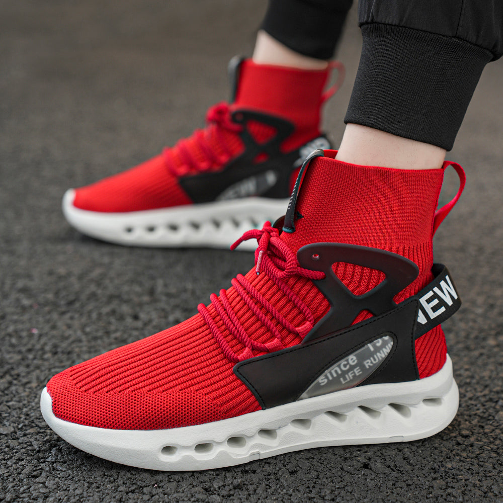 ‘Rapid Sync’ X9X Sneakers - Sneakernational