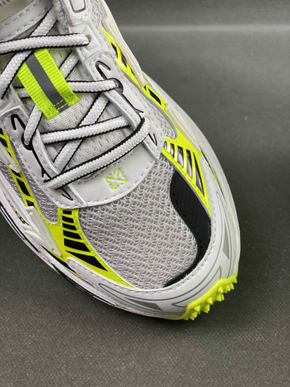 Custom OW x Virgil Abloh OW1101