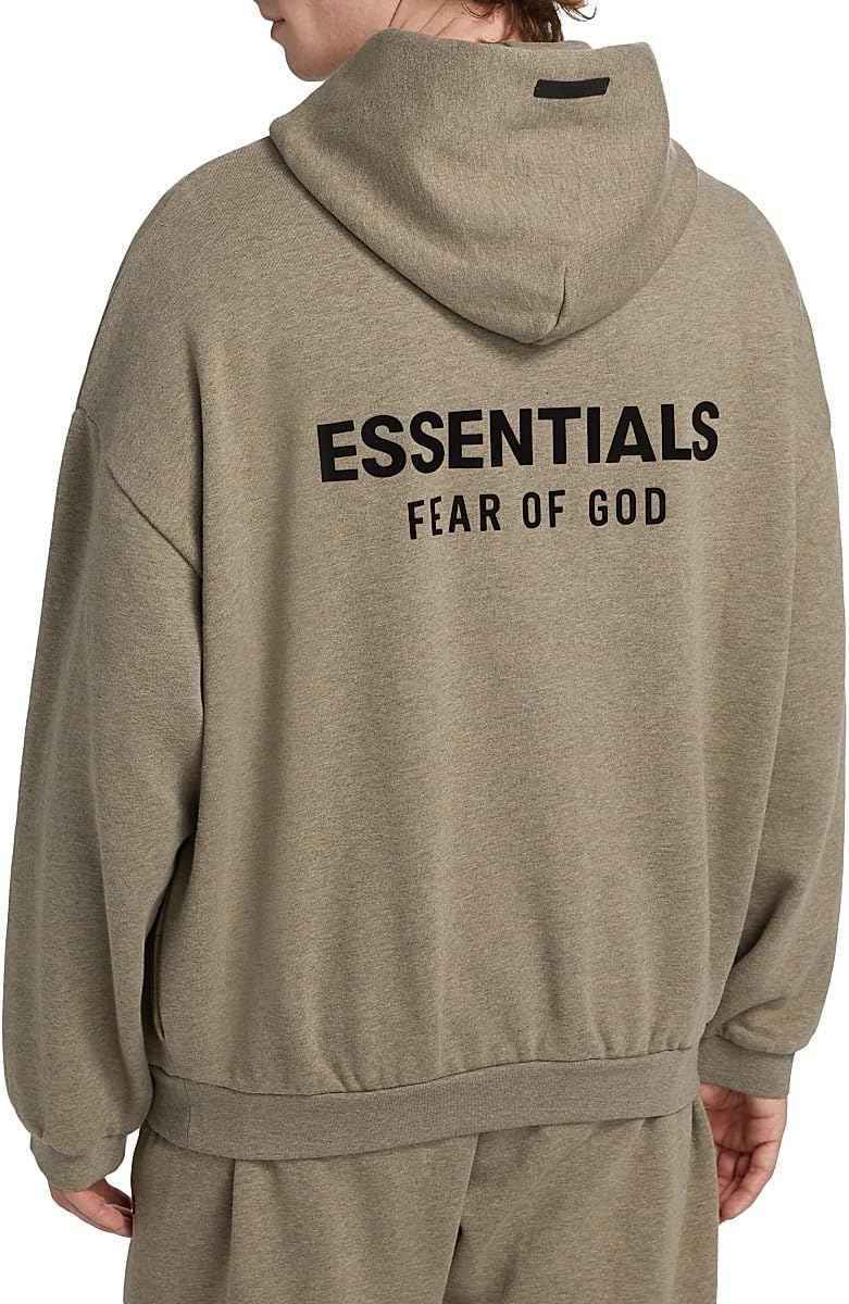 Essentials Fleece Hoodie