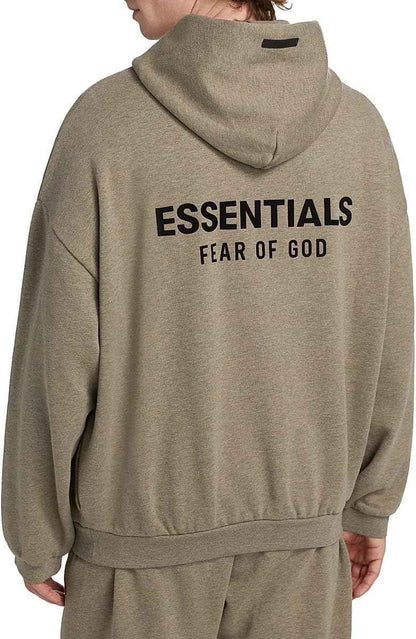 Essentials Fleece Hoodie