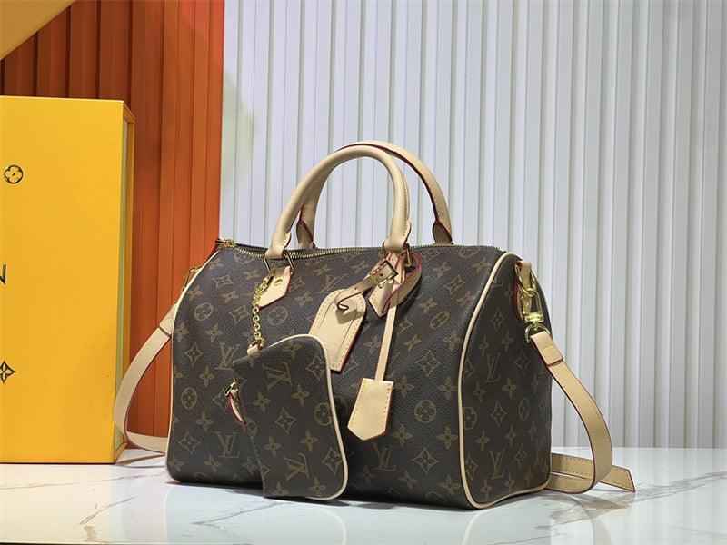 1984 LV Monogram M24422