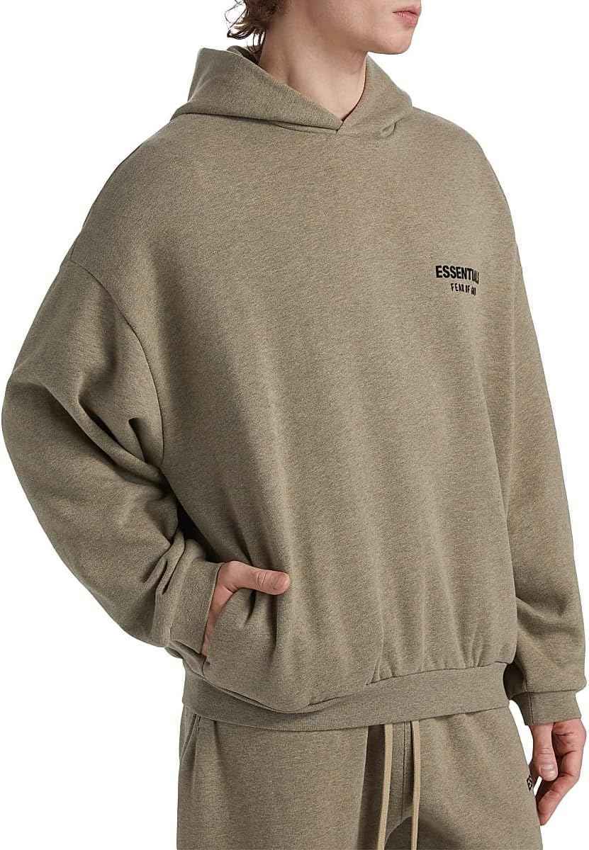 Essentials Fleece Hoodie