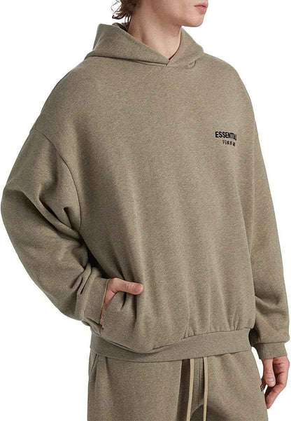 Essentials Fleece Hoodie