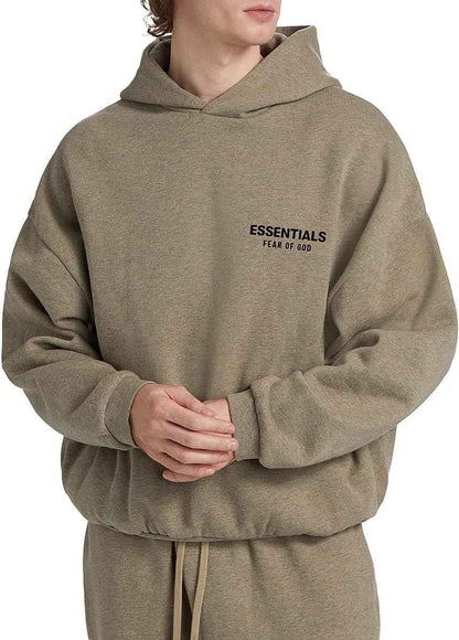 Essentials Fleece Hoodie