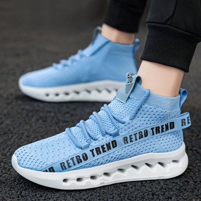 ‘Ignite Core’ X9X Sneakers - Sneakernational