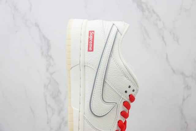 Custom SB Dunk Low x Supreme RM2308-230