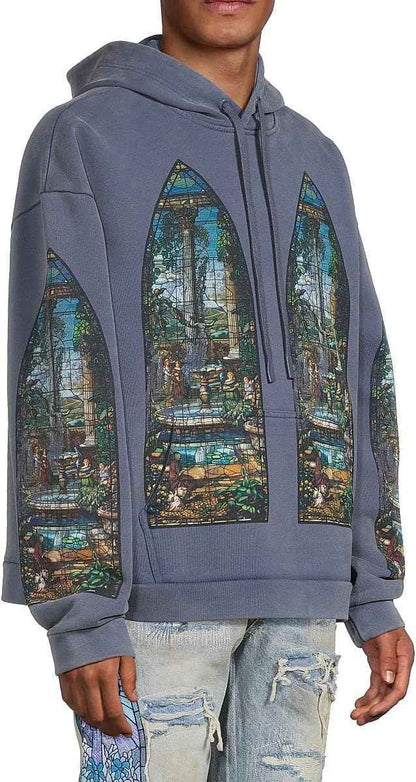 Apparent Cotton Hoodie