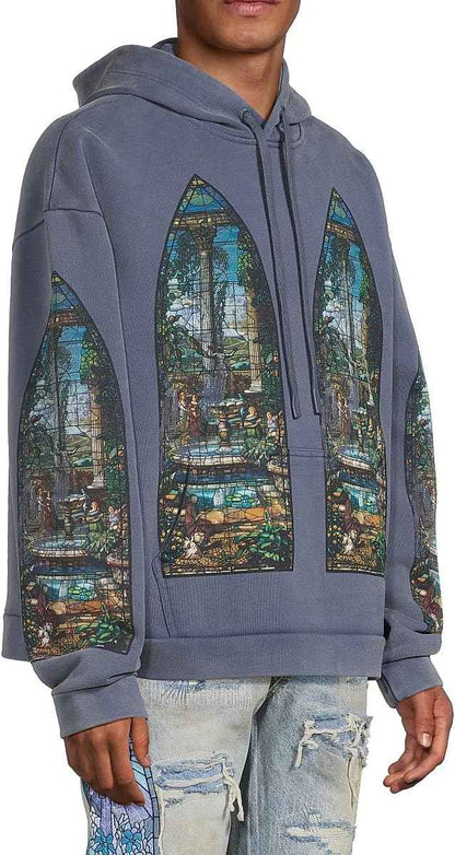 Apparent Cotton Hoodie