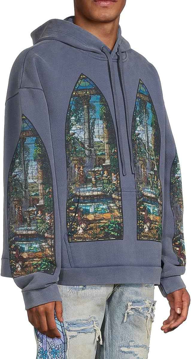 Apparent Cotton Hoodie