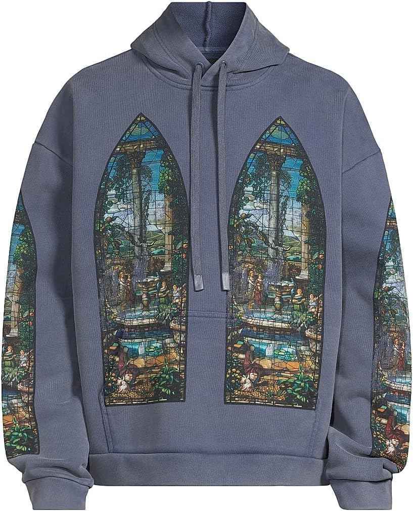 Apparent Cotton Hoodie