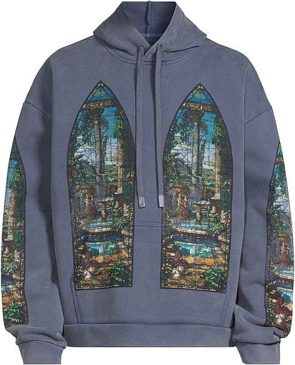 Apparent Cotton Hoodie