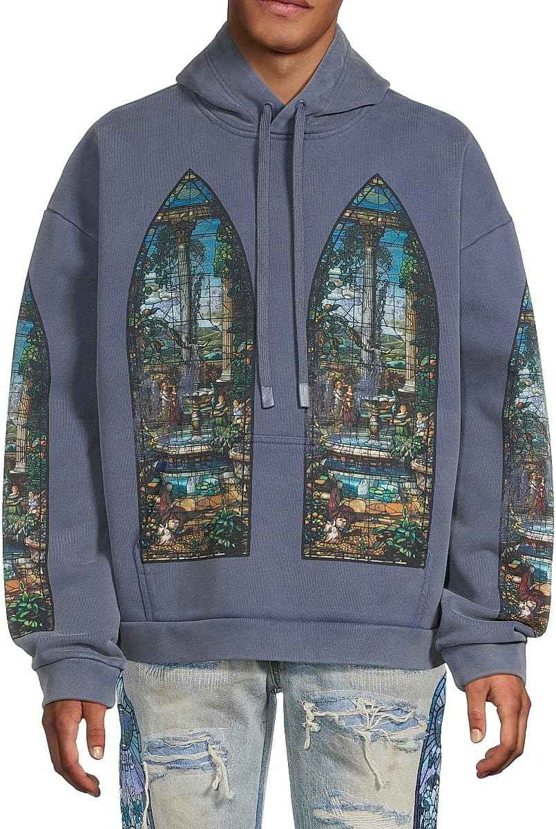 Apparent Cotton Hoodie