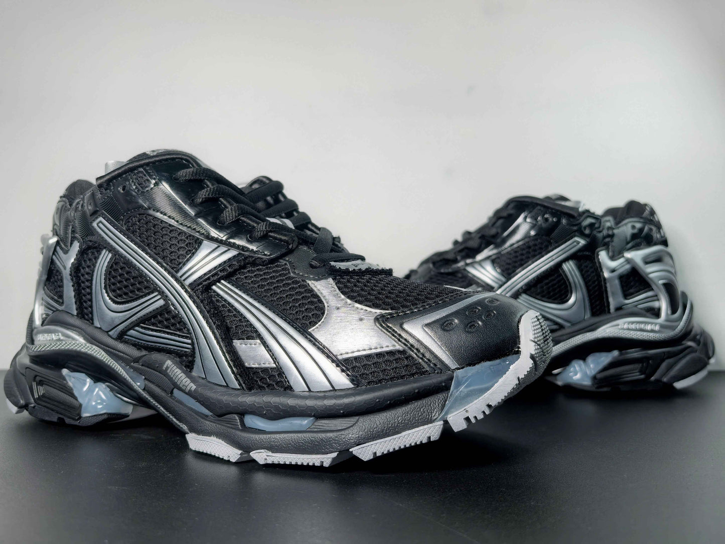 Balenciaga Runner W3RNY