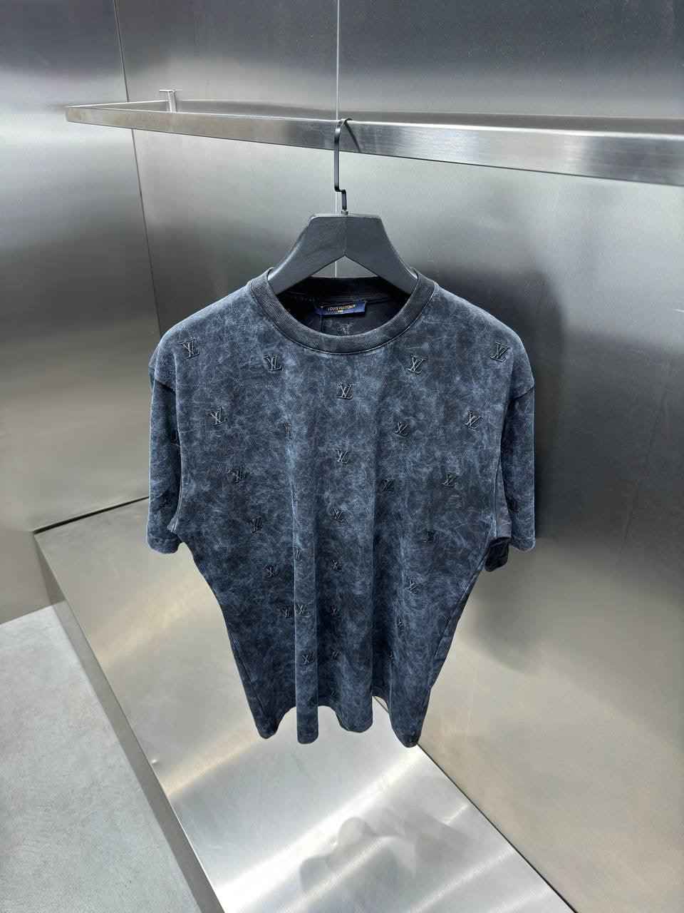Sneakernational® - LV T-Shirt 004