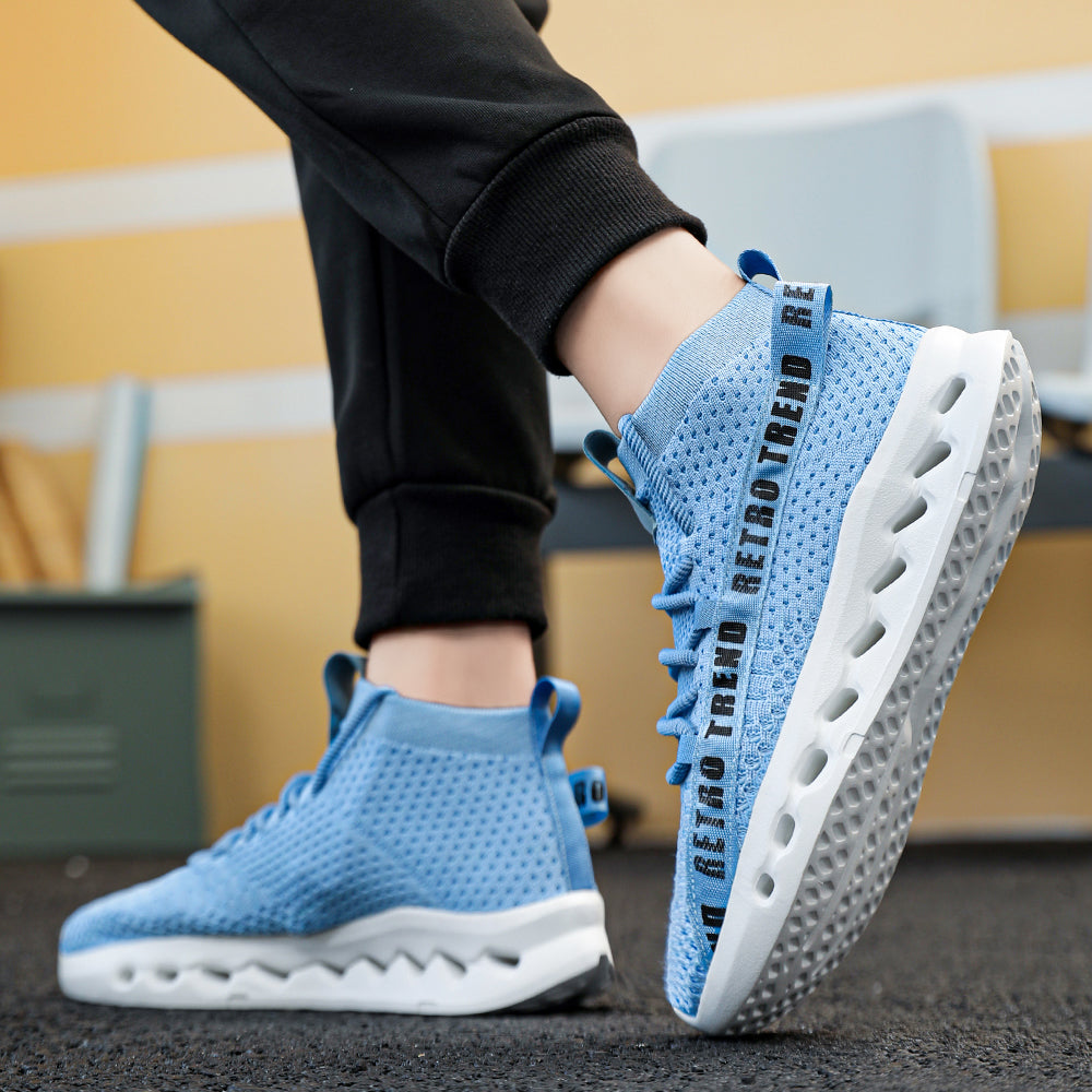 ‘Ignite Core’ X9X Sneakers - Sneakernational