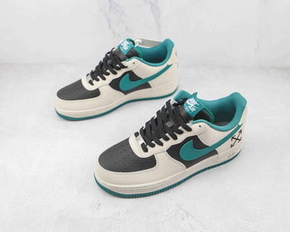 Custom - Air Force High OFF W UNISEX