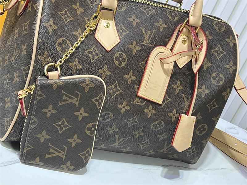 1984 LV Monogram M24422