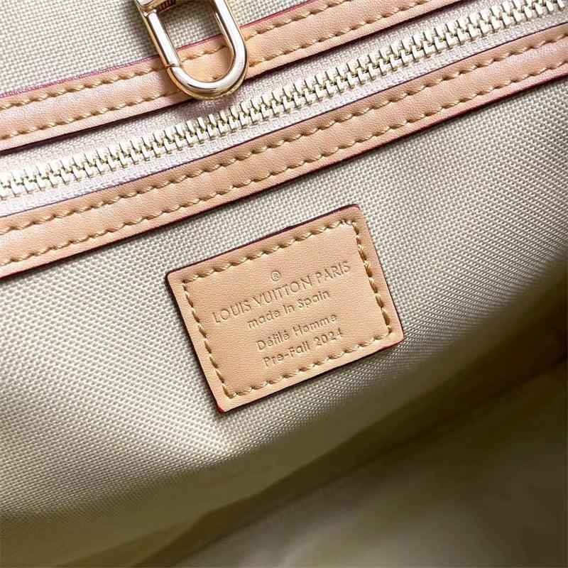 1984 LV Paris Bag M40702