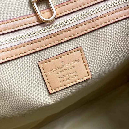 1984 LV Paris Bag M40702