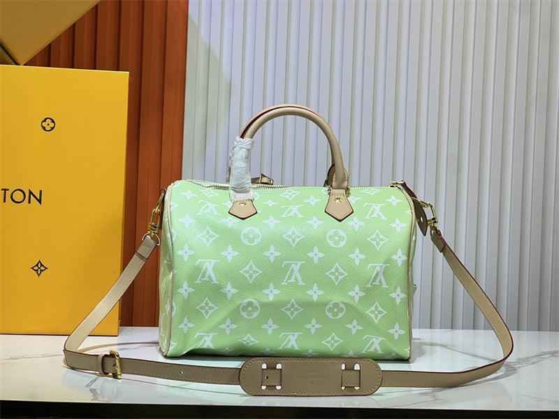1984 LV Monogram M24422