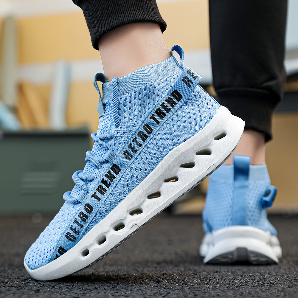 ‘Ignite Core’ X9X Sneakers - Sneakernational