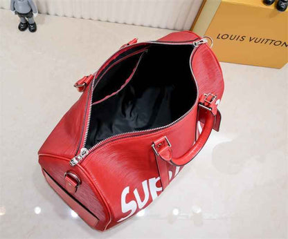 1984 LV x Supreme M41416