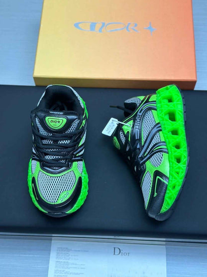 CD Dior B35 Sneaker 002