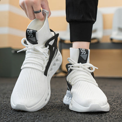 ‘Rapid Sync’ X9X Sneakers - Sneakernational