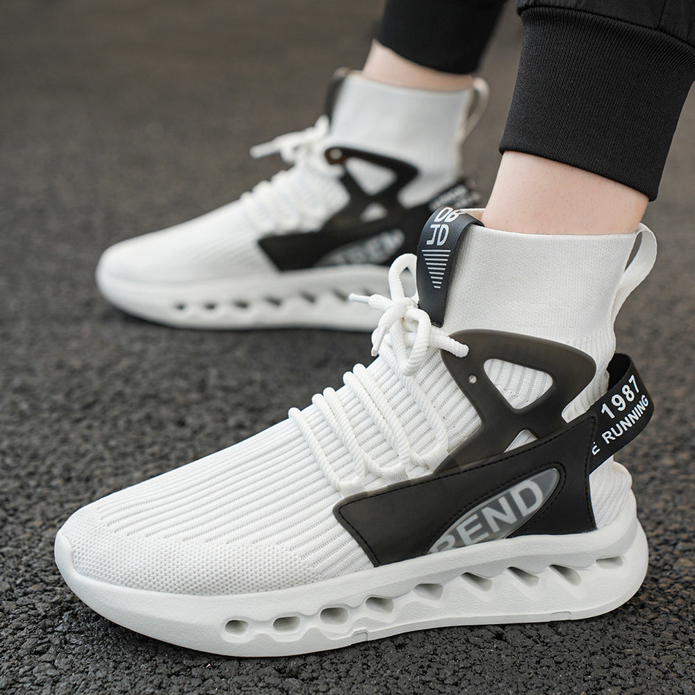 ‘Rapid Sync’ X9X Sneakers - Sneakernational