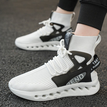 ‘Rapid Sync’ X9X Sneakers - Sneakernational