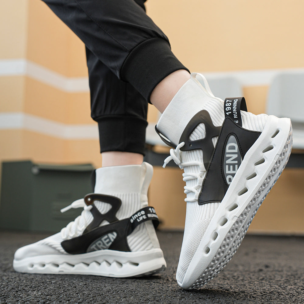 ‘Rapid Sync’ X9X Sneakers - Sneakernational