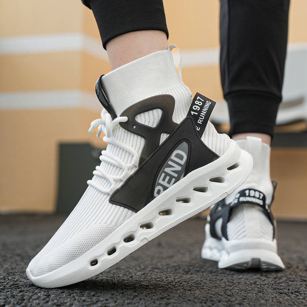 ‘Rapid Sync’ X9X Sneakers - Sneakernational