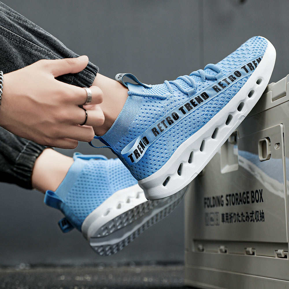 ‘Ignite Core’ X9X Sneakers - Sneakernational