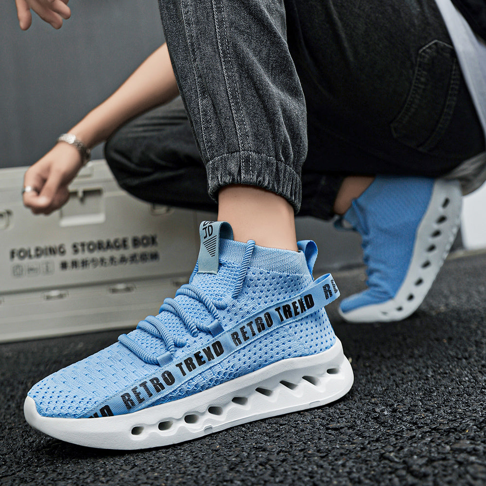 ‘Ignite Core’ X9X Sneakers - Sneakernational