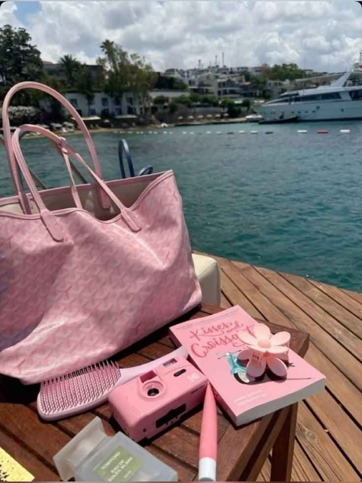Sneakerhill - Goyard Bags - 236