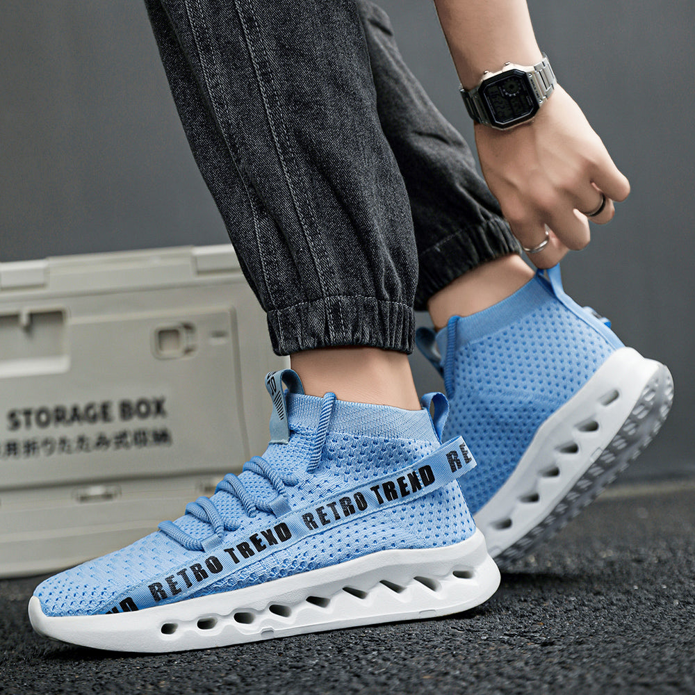 ‘Ignite Core’ X9X Sneakers - Sneakernational