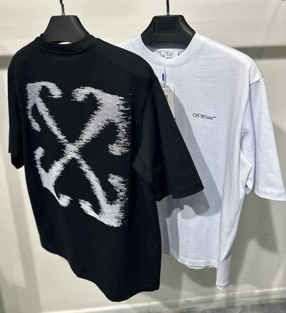 Sneakernational - OFF WHITE T-Shirt 002