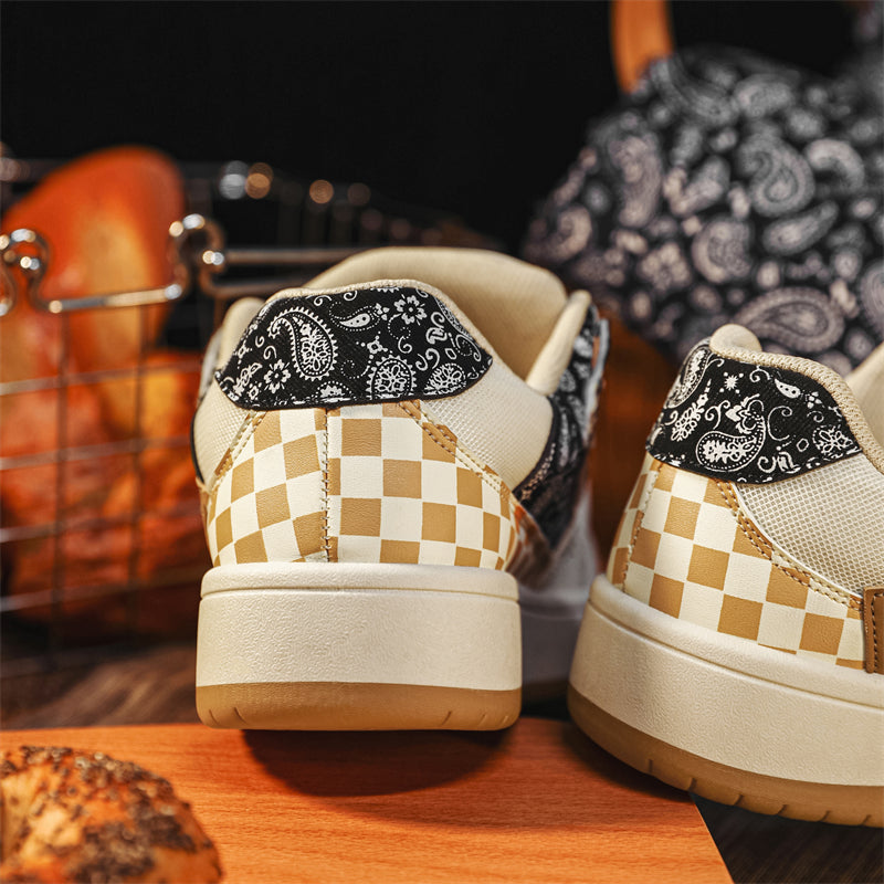 'Lunar Shift' X9X Sneakers - Sneakernational