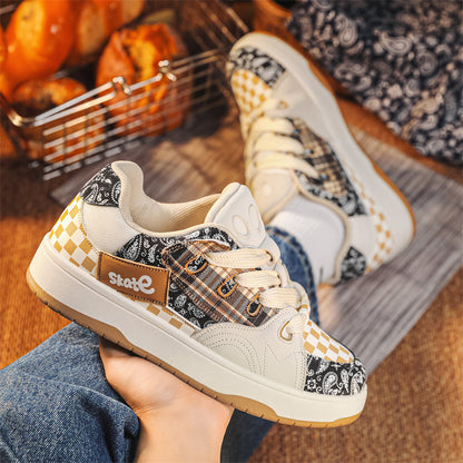 'Lunar Shift' X9X Sneakers - Sneakernational