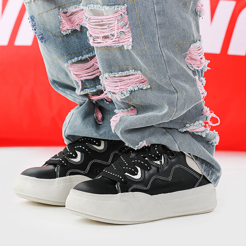 'Nova Spark' X9X Sneakers - Sneakernational