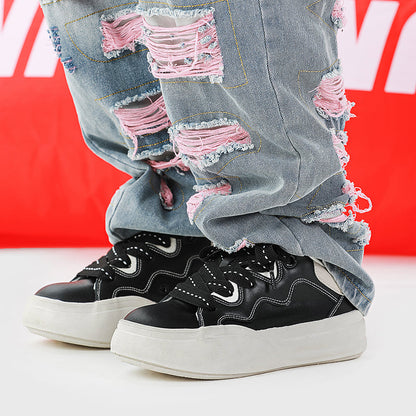 'Nova Spark' X9X Sneakers - Sneakernational