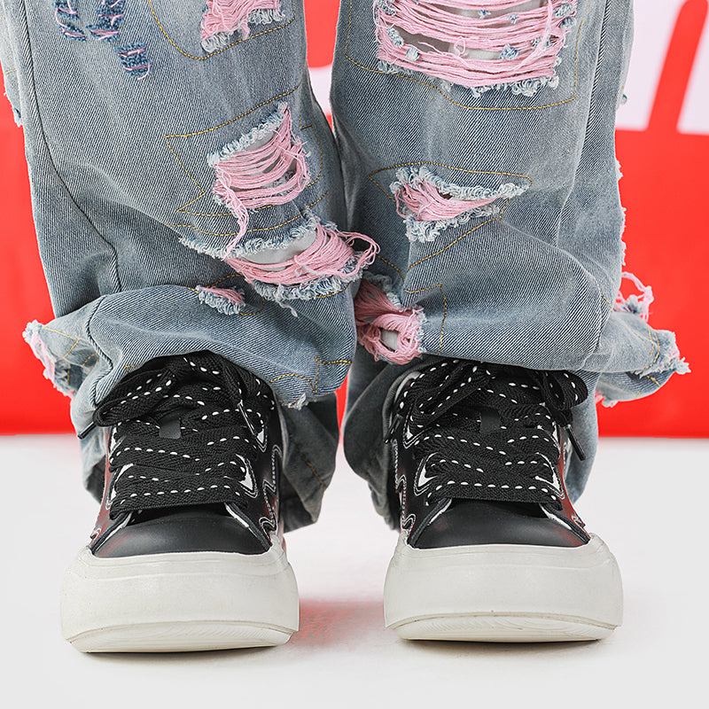 'Nova Spark' X9X Sneakers - Sneakernational