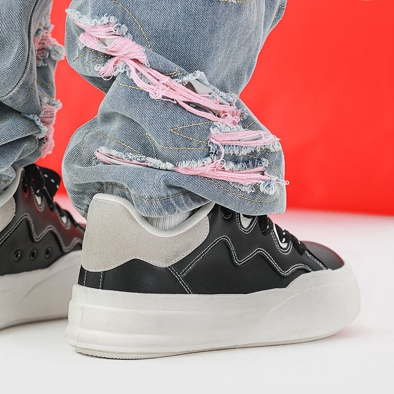 'Nova Spark' X9X Sneakers - Sneakernational