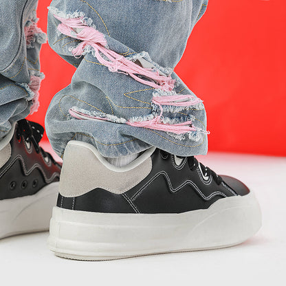 'Nova Spark' X9X Sneakers - Sneakernational