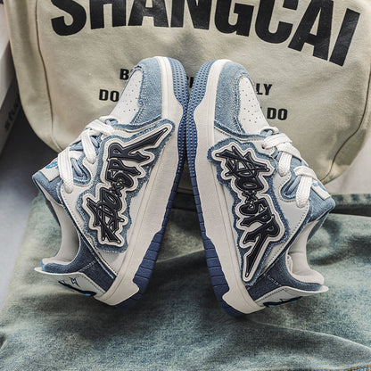 FALONA Chunky Sneakers - Sneakernational