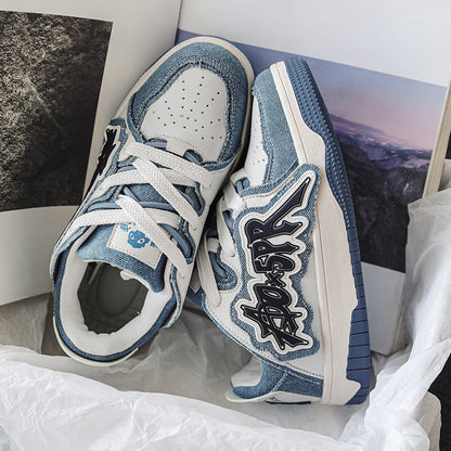 FALONA Chunky Sneakers - Sneakernational
