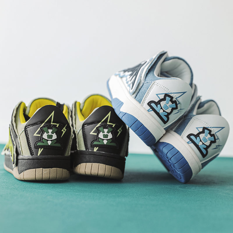 FALONA Chunky Sneakers - Sneakernational